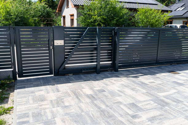 Decorative Driveway Pavers in Spring Lake Heights, NJ