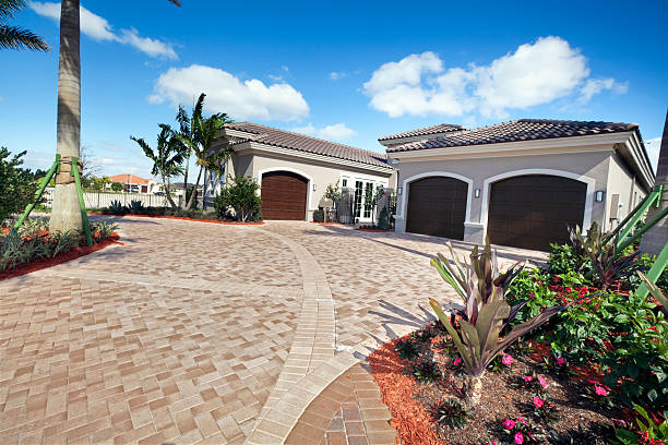 Reasons to Select Us for Your Driveway Paving Requirements in Spring Lake Heights, NJ
