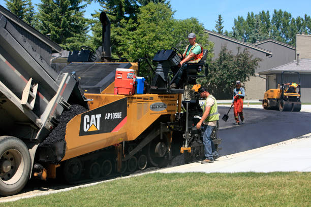 Trusted Spring Lake Heights, NJ Driveway Pavers Experts